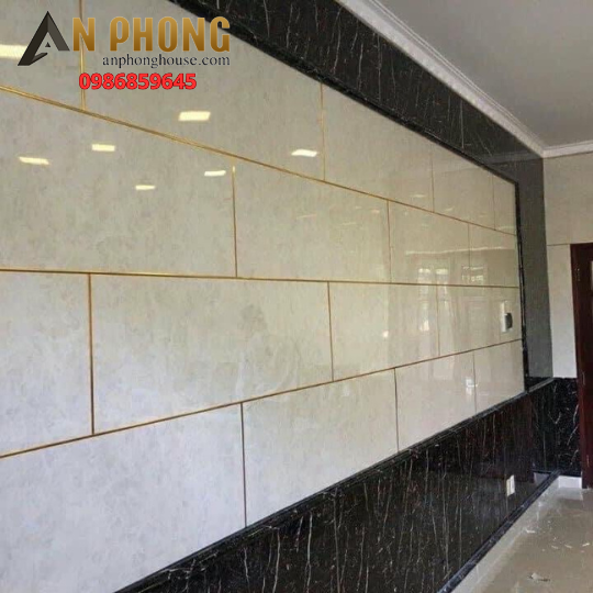 5 Lý Do Nên Chọn Tấm Ốp Tường PVC Thay Vì Sơn Tường